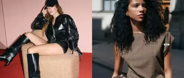 H&M leták Strana 2