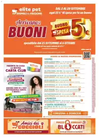 Volantino Elite Pet Pagina 16