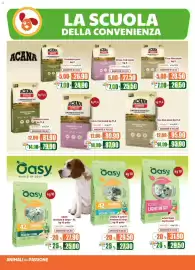 Volantino Elite Pet Pagina 4: Acana Singles Limited Ingredient Diet Grass-Fed Lamb Recipe €87,90