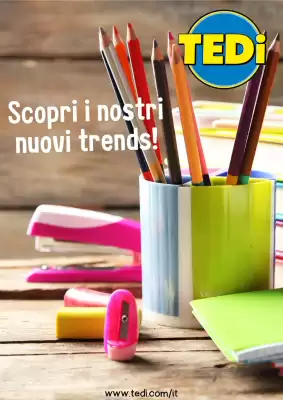 Tedi (valido fino al 26-09)
