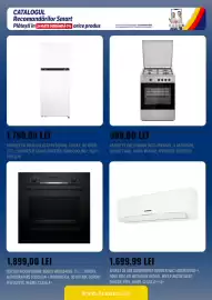 Catalog Flanco Pagină 3: LG frigider cu doua usi gtbv22snj €1.798,99