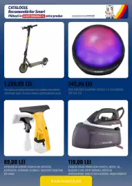 Catalog Flanco Pagină 5: BlAupunkt boxa portabila bt08led €242,99, Argento ag23 urban lightweight €1.299,99
