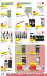 Folheto Auchan Página 12: Compasso auchan €2,59, Compasso auchan €3,69