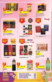 Folheto Auchan Página 31: Nescafe Dolce Gusto, Arroz Agulha Oriente €3,39