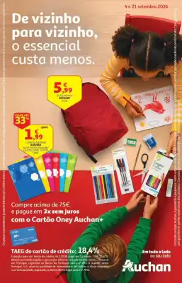 Auchan (válido até 21-09)