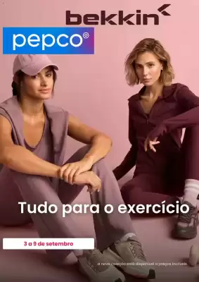 Pepco (válido até 9-09)