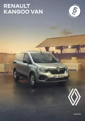 Renault akciós újság (érvényes eddig: 31-10)