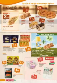 Folleto SPAR Gran Canaria Página 7