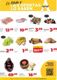 Folleto Alimerka Página 2
