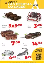 Folleto Alimerka Página 3