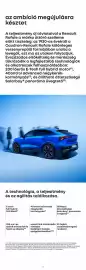 Renault akciós újság | Rafale e-tech full hybrid Oldal 2