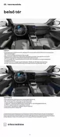 Renault akciós újság | Rafale e-tech full hybrid Oldal 9