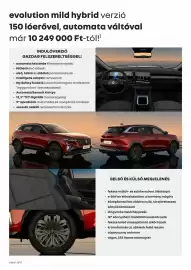 Renault akciós újság | Austral Oldal 4