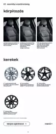 Renault akciós újság | Symbioz Oldal 15