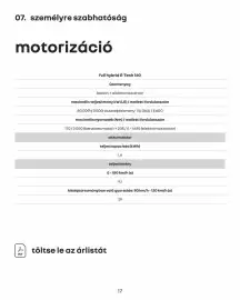Renault akciós újság | Symbioz Oldal 17
