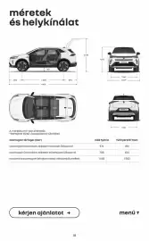 Renault akciós újság | Symbioz Oldal 18