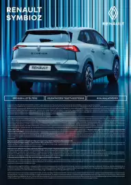 Renault akciós újság | Symbioz Oldal 11
