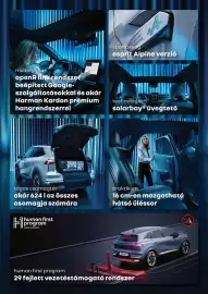Renault akciós újság | Symbioz Oldal 4