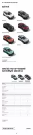Renault akciós újság | 4 e-tech elektricky Oldal 21