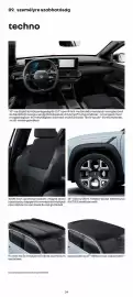 Renault akciós újság | 4 e-tech elektricky Oldal 24