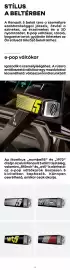 Renault akciós újság | 5 E-Tech electric Oldal 12