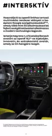 Renault akciós újság | 5 E-Tech electric Oldal 17