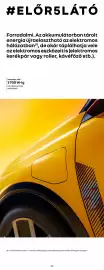 Renault akciós újság | 5 E-Tech electric Oldal 20
