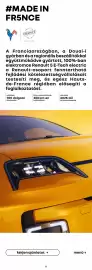 Renault akciós újság | 5 E-Tech electric Oldal 23