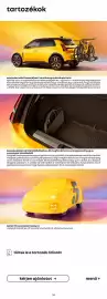 Renault akciós újság | 5 E-Tech electric Oldal 28