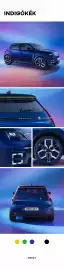 Renault akciós újság | 5 E-Tech electric Oldal 6