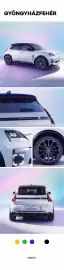 Renault akciós újság | 5 E-Tech electric Oldal 7