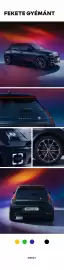 Renault akciós újság | 5 E-Tech electric Oldal 8