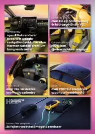Renault akciós újság | 5 E-Tech electric Oldal 3