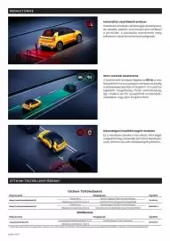 Renault akciós újság | 5 E-Tech electric Oldal 8
