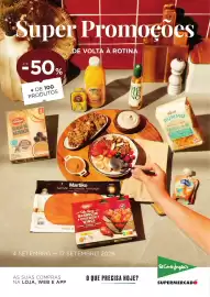 Folheto El Corte Inglés Página 1: Martiko Salmón Ahumado Noruego €13,99