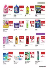 Folheto El Corte Inglés Página 29: Inseticida original plus clean kill €4,49