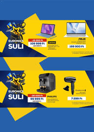 Euronics akciós újság hét 36 Oldal 2