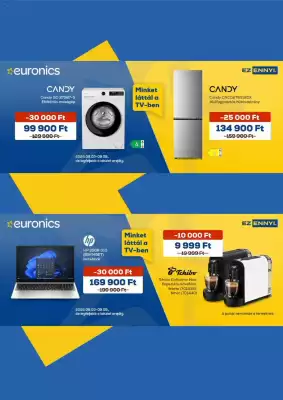 Euronics (érvényes eddig: 9-09)