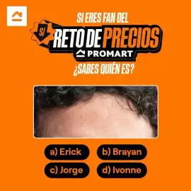 Catálogo Promart Página 1
