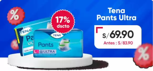 Catálogo Farmacia Universal Página 3