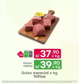 Catálogo Tottus Página 3
