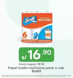 Catálogo Tottus Página 6