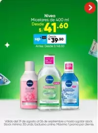 Catálogo InkaFarma semana 36 Página 2