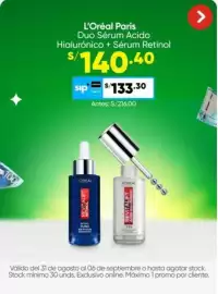 Catálogo InkaFarma semana 36 Página 4