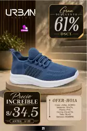 Catálogo Sokso semana 37 Página 21