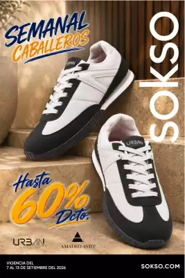 Catálogo Sokso (válido hasta 14-09)
