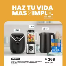 Catálogo Tiendas EFE Página 7