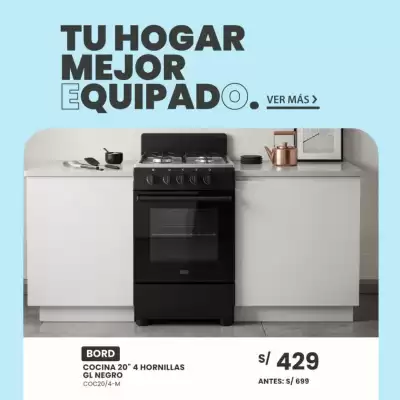 Tiendas EFE (válido hasta 18-09)