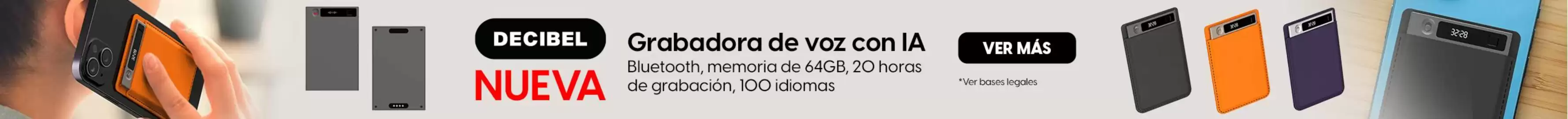 Catálogo Coolbox Página 2