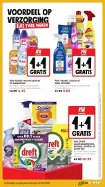 Jumbo Foodmarkt folder week 36 Pagina 12